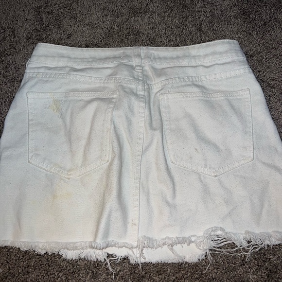 PACSUN skirt - Picture 3 of 3